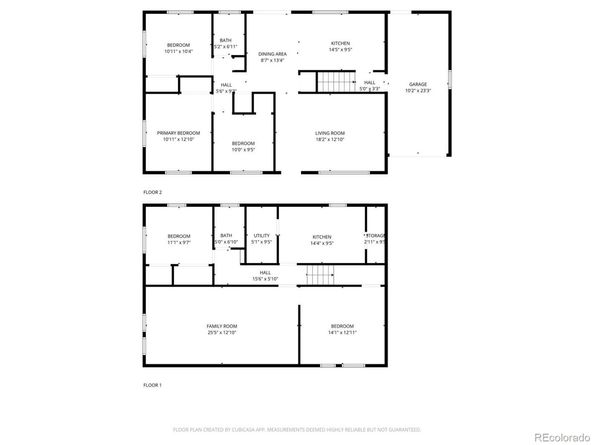 3188 Abilene Street, Aurora CO 80011