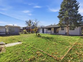 3188 Abilene Street, Aurora CO 80011