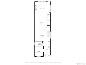 3718 Mariposa Street, Denver CO 80211