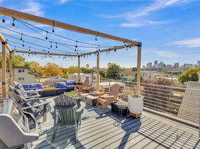 3718 Mariposa Street, Denver CO 80211