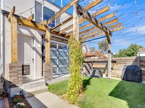 3718 Mariposa Street, Denver CO 80211