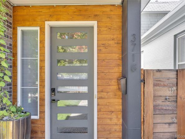 3718 Mariposa Street, Denver CO 80211