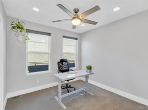 3718 Mariposa Street, Denver CO 80211