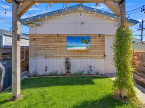 3718 Mariposa Street, Denver CO 80211