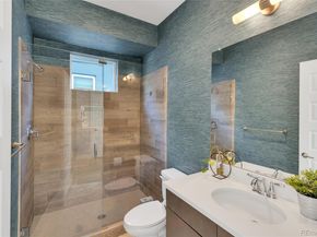 3718 Mariposa Street, Denver CO 80211