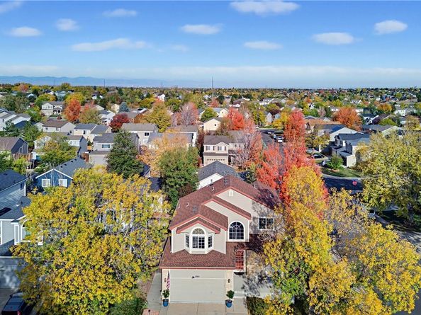 5205 S Jebel Way, Centennial CO 80015
