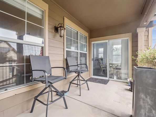 7413 S Quail Circle 1422, Littleton CO 80127