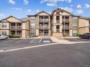 7413 S Quail Circle 1422, Littleton CO 80127