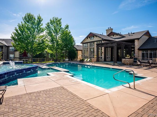 7413 S Quail Circle 1422, Littleton CO 80127