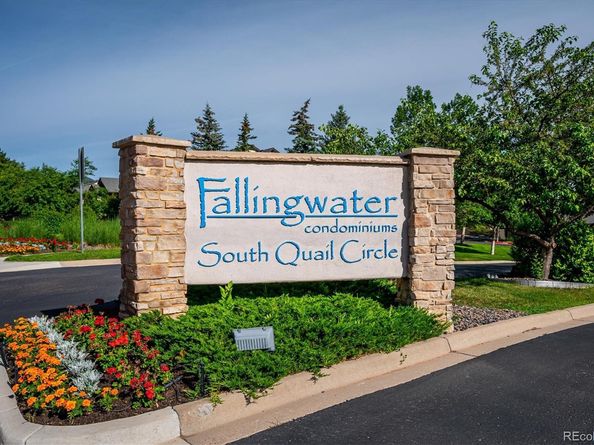 7413 S Quail Circle 1422, Littleton CO 80127