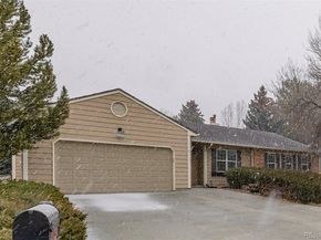 7831 Sangre De Cristo, Littleton CO 80127