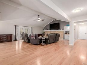 7831 Sangre De Cristo, Littleton CO 80127