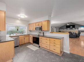 7831 Sangre De Cristo, Littleton CO 80127