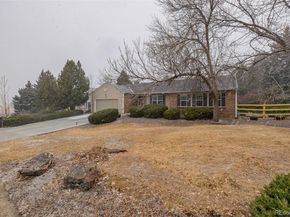 7831 Sangre De Cristo, Littleton CO 80127