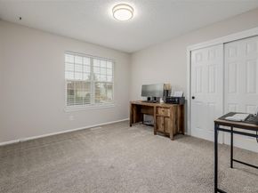 7831 Sangre De Cristo, Littleton CO 80127