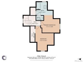 220 S Emerson Street, Denver CO 80209