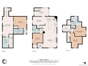 220 S Emerson Street, Denver CO 80209