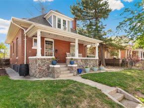 220 S Emerson Street, Denver CO 80209