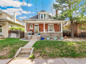 220 S Emerson Street, Denver CO 80209