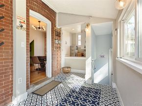 220 S Emerson Street, Denver CO 80209