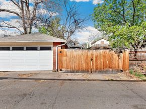 220 S Emerson Street, Denver CO 80209
