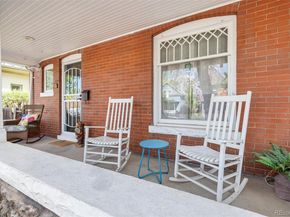220 S Emerson Street, Denver CO 80209