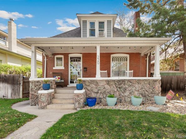 220 S Emerson Street, Denver CO 80209