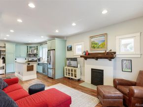 220 S Emerson Street, Denver CO 80209