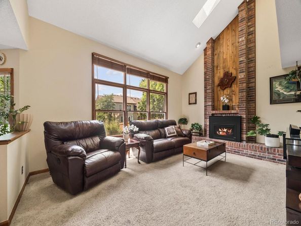 16224 E Belleview Drive, Centennial CO 80015