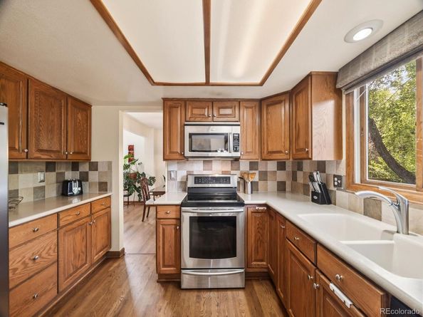 16224 E Belleview Drive, Centennial CO 80015