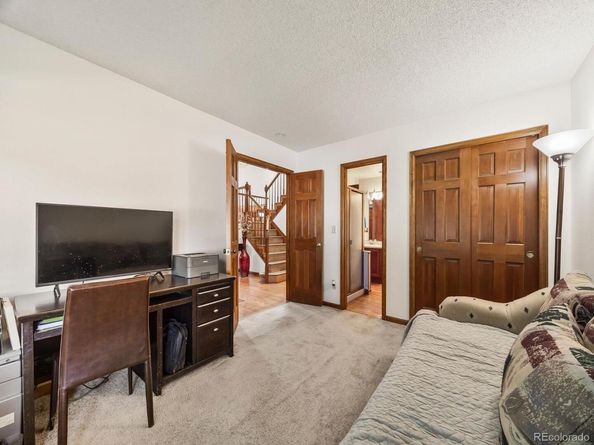 16224 E Belleview Drive, Centennial CO 80015
