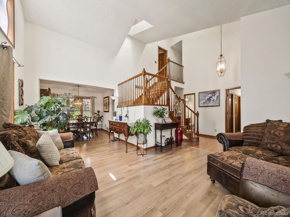 16224 E Belleview Drive, Centennial CO 80015