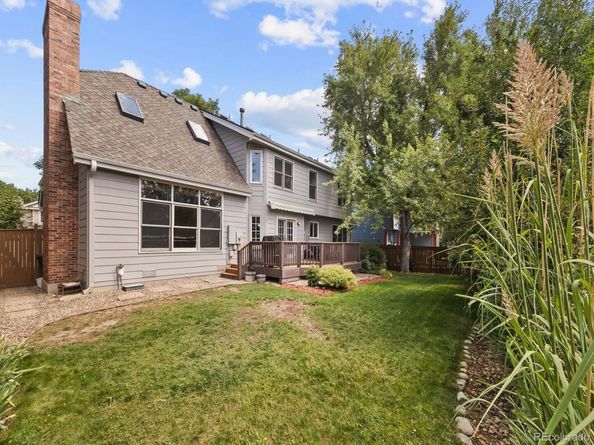 16224 E Belleview Drive, Centennial CO 80015