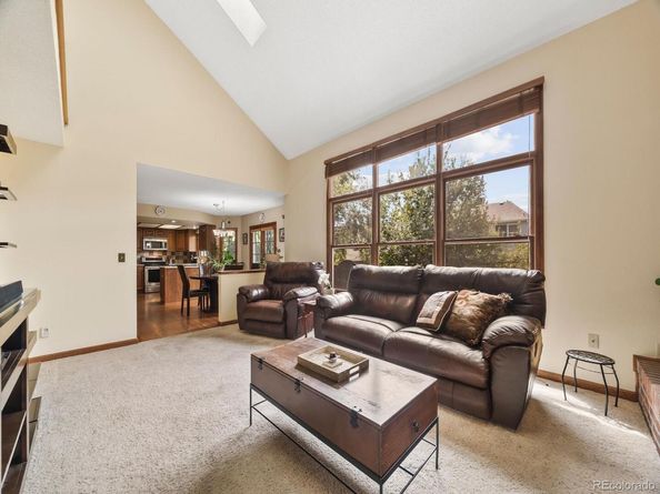 16224 E Belleview Drive, Centennial CO 80015