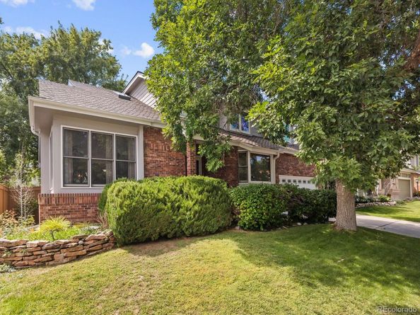 16224 E Belleview Drive, Centennial CO 80015