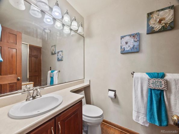 16224 E Belleview Drive, Centennial CO 80015