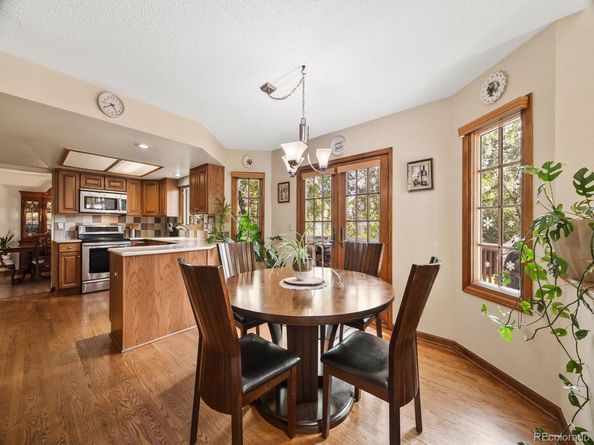 16224 E Belleview Drive, Centennial CO 80015