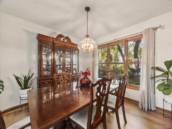 16224 E Belleview Drive, Centennial CO 80015