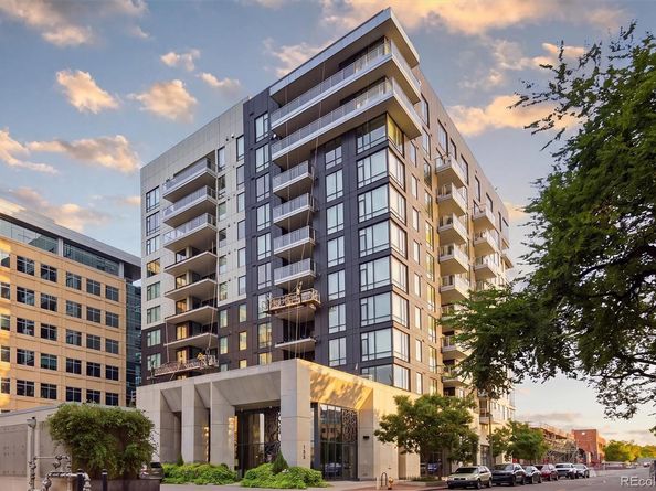 155 Steele Street 319, Denver CO 80206