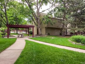 5300 E Cherry Creek South Drive 121, Denver CO 80246