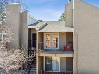 5300 E Cherry Creek South Drive