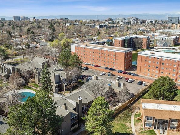 5300 E Cherry Creek South Drive 121, Denver CO 80246