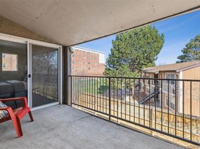 5300 E Cherry Creek South Drive 121, Denver CO 80246