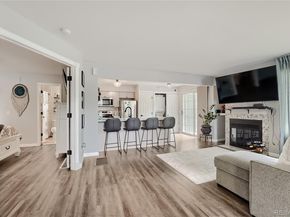 4094 S Carson Street C, Aurora CO 80014