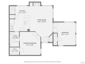 4094 S Carson Street C, Aurora CO 80014