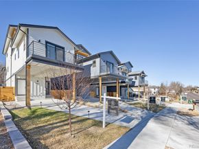 1751 Harlan Street 1, Lakewood CO 80214