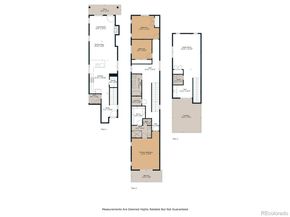 1751 Harlan Street 1, Lakewood CO 80214