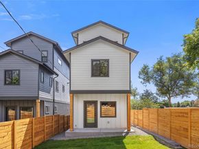 1751 Harlan Street 1, Lakewood CO 80214