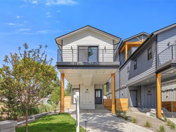 1751 Harlan Street 1, Lakewood CO 80214