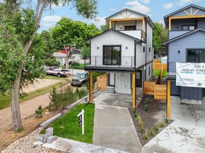 1751 Harlan Street 1, Lakewood CO 80214